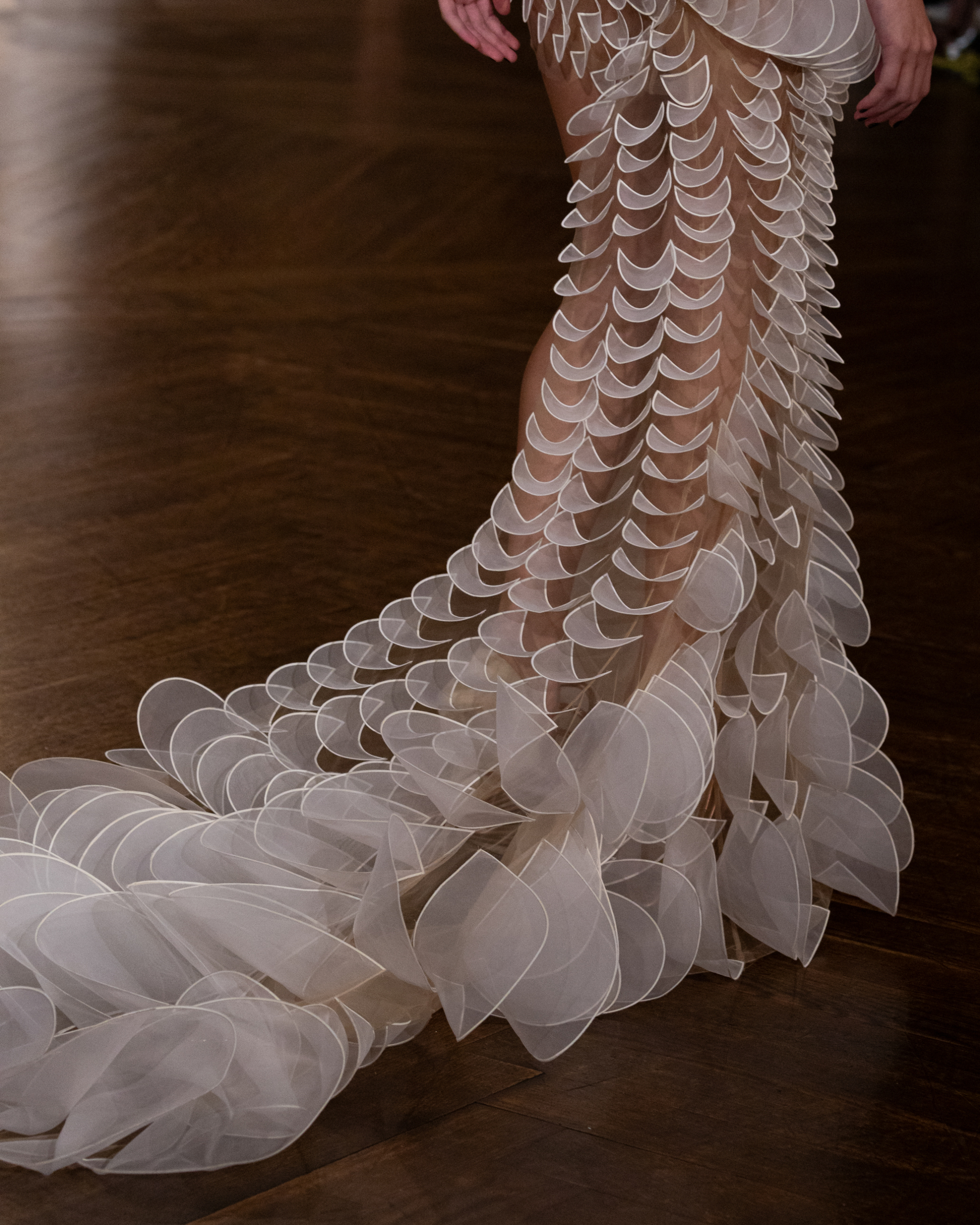 fashion - Haute Couture Show-2